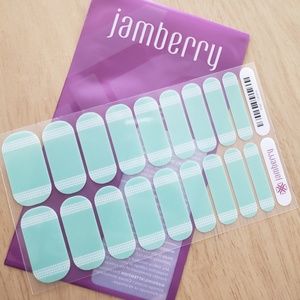 Jamberry nail wraps